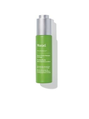 Murad RETINOL YOUTH RENEWAL FACE OIL DROPS
